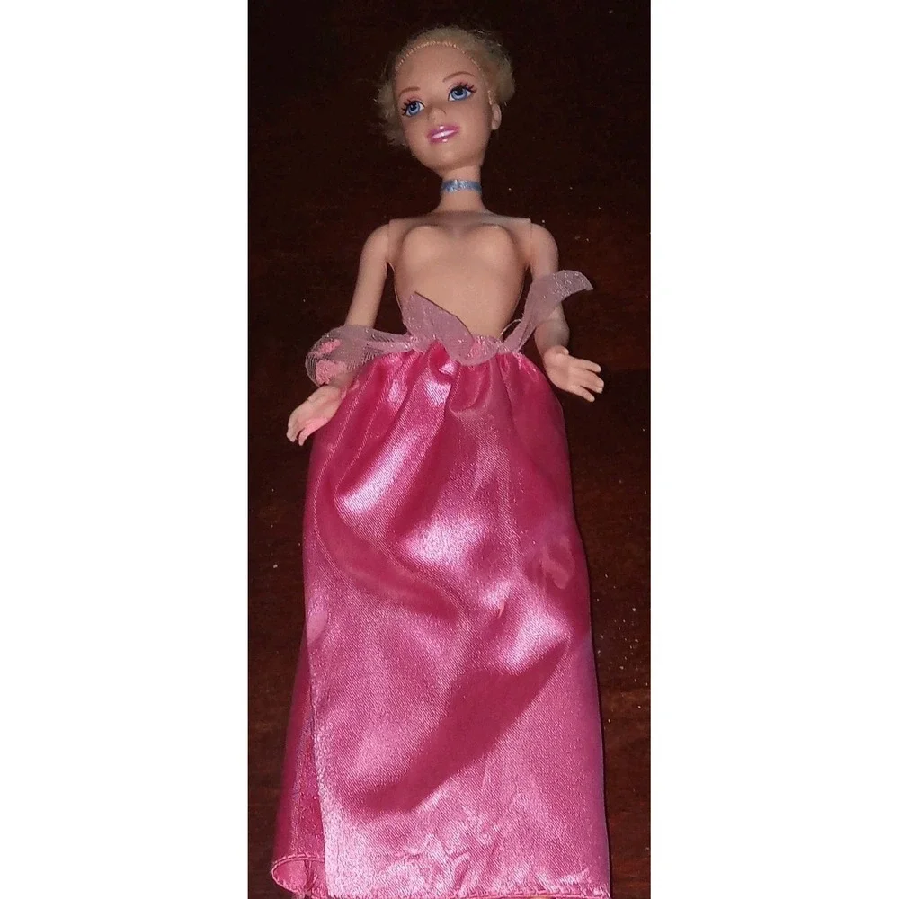 Mattel this lot